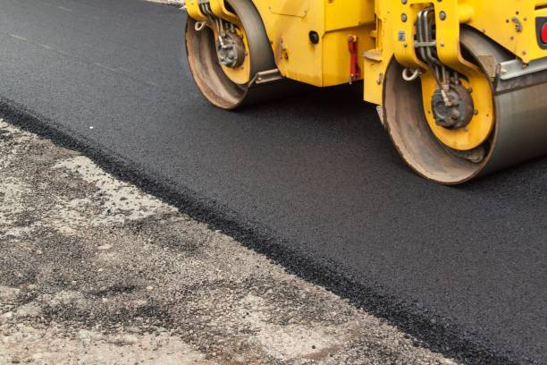 Professional Driveway Paving Services in South Haven, MI